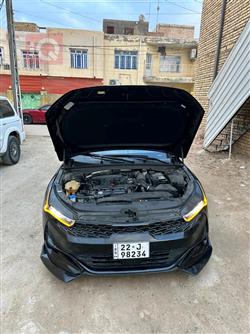 کیا K5